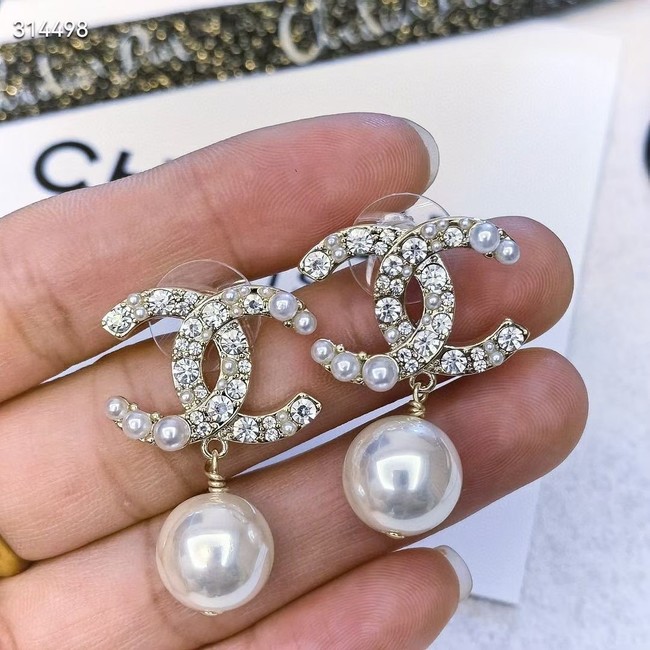 Chanel Earrings CE11846