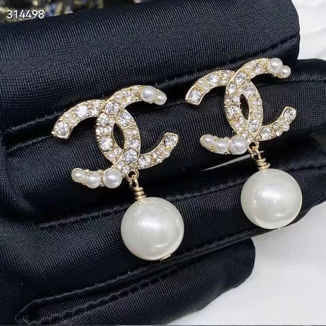 Chanel Earrings CE11846