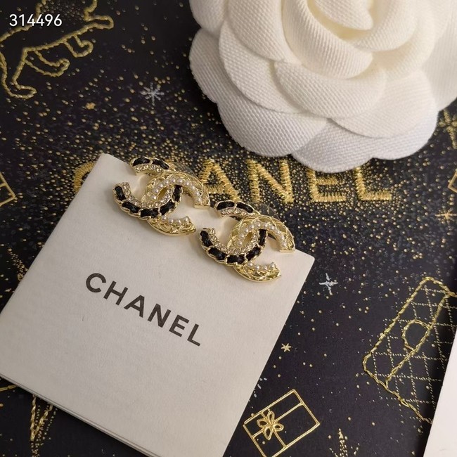 Chanel Earrings CE11847