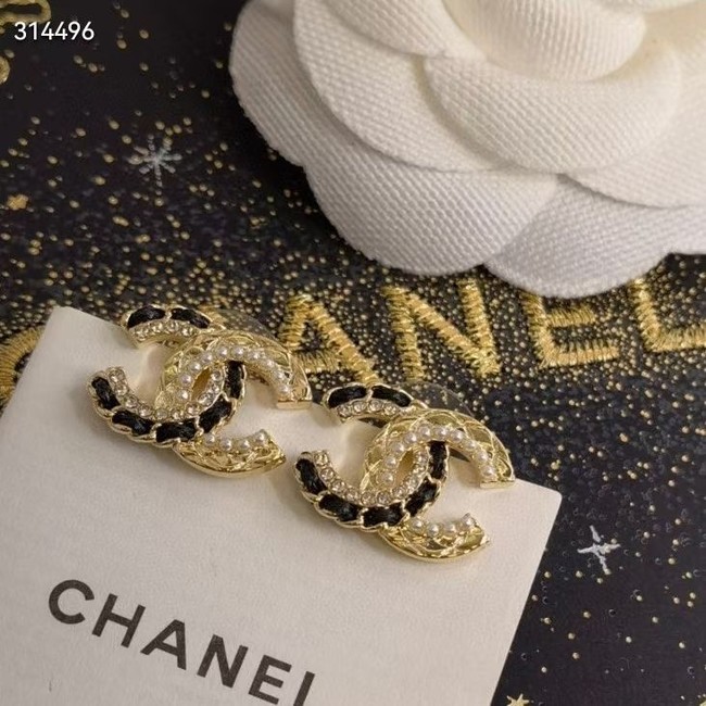 Chanel Earrings CE11847