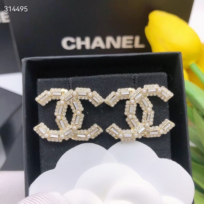 Chanel Earrings CE11848