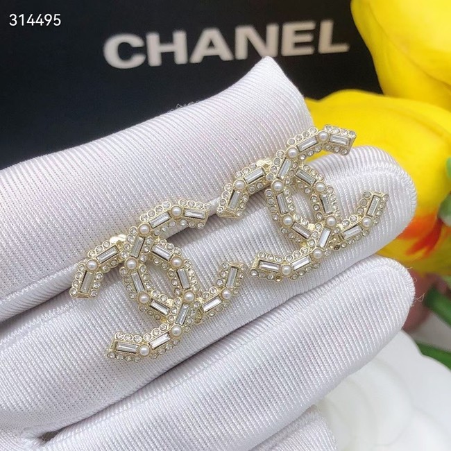 Chanel Earrings CE11848