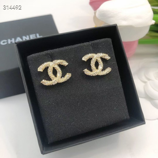 Chanel Earrings CE11850