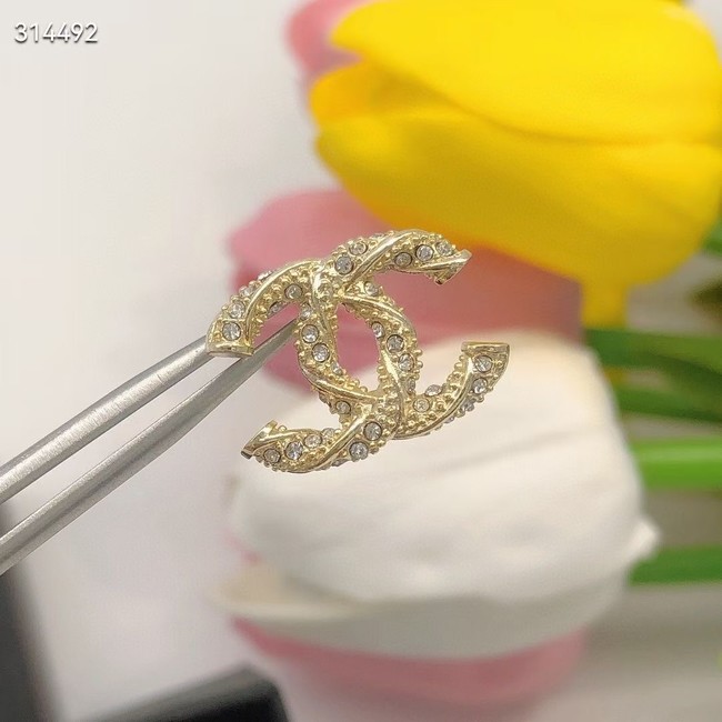 Chanel Earrings CE11850