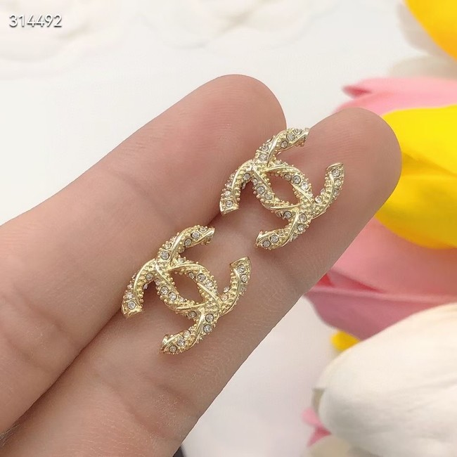 Chanel Earrings CE11850