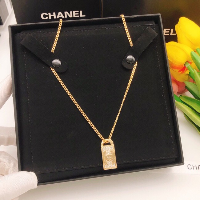 Chanel Necklace CE11813