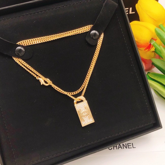 Chanel Necklace CE11813