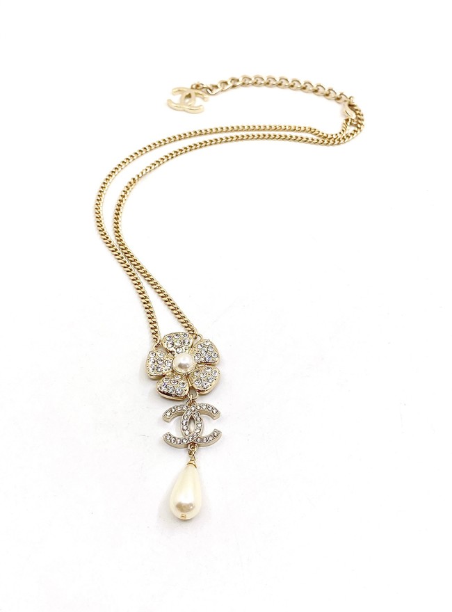 Chanel Necklace CE11819