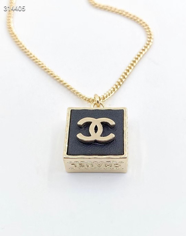 Chanel Necklace CE11830