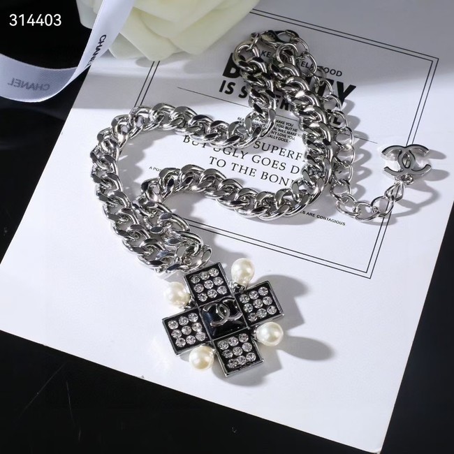 Chanel Necklace CE11831