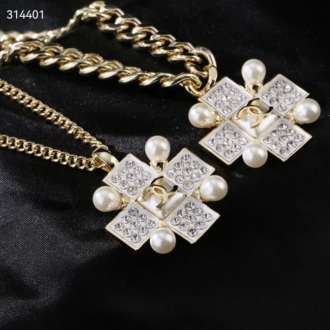 Chanel Necklace CE11834