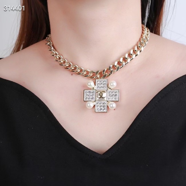 Chanel Necklace CE11834