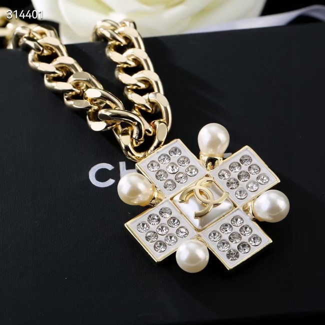 Chanel Necklace CE11835