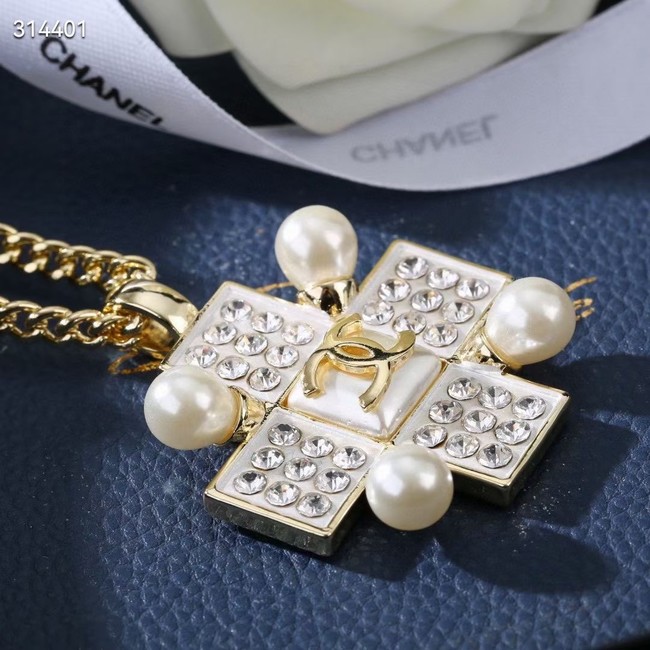 Chanel Necklace CE11835