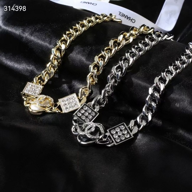 Chanel Necklace CE11838