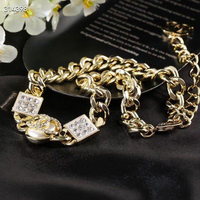 Chanel Necklace CE11838