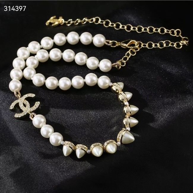 Chanel Necklace CE11839