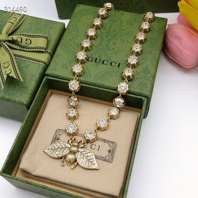 Dior Necklace CE11851