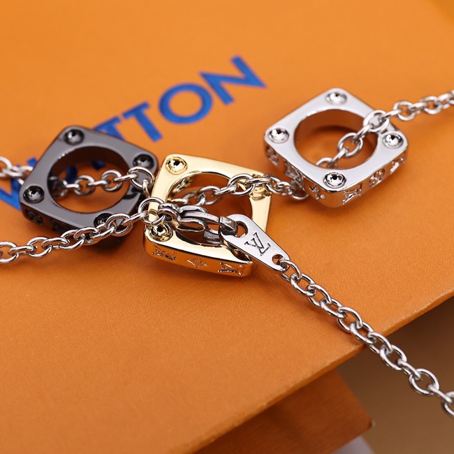 Louis Vuitton Necklace CE11824