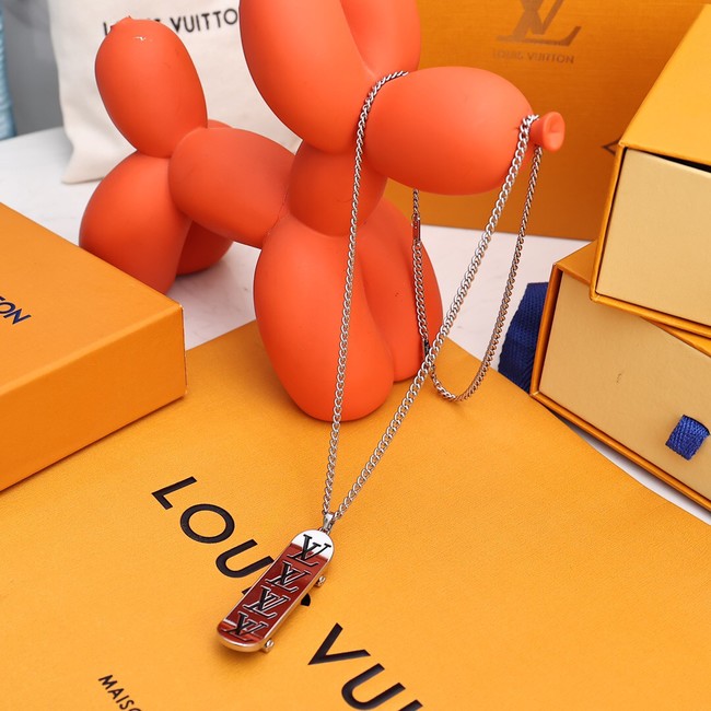 Louis Vuitton Necklace CE11825