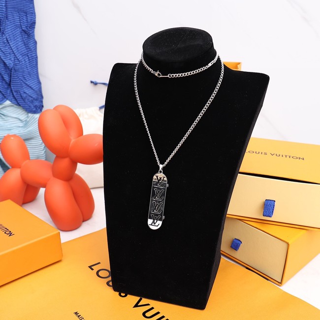 Louis Vuitton Necklace CE11825