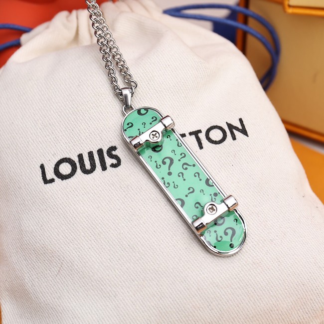 Louis Vuitton Necklace CE11825