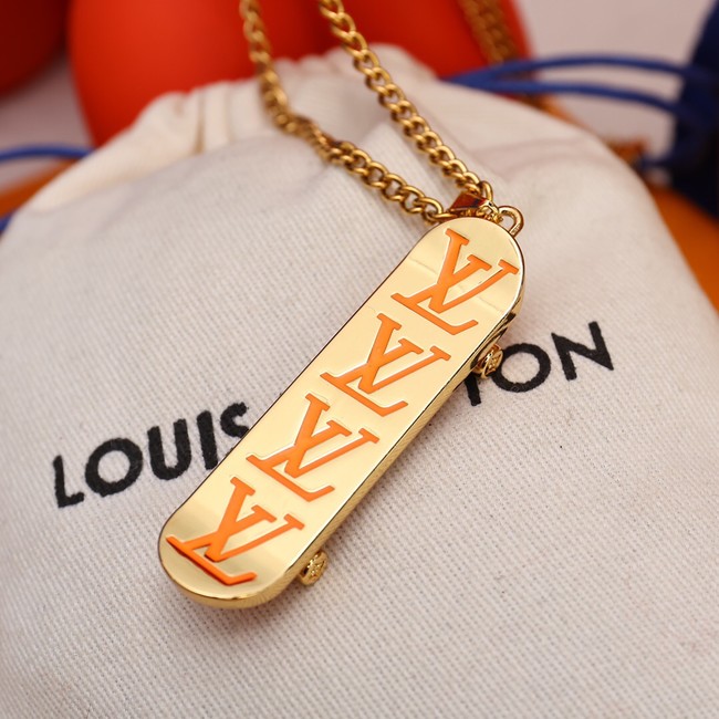 Louis Vuitton Necklace CE11826