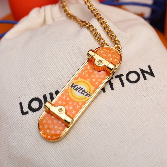 Louis Vuitton Necklace CE11826