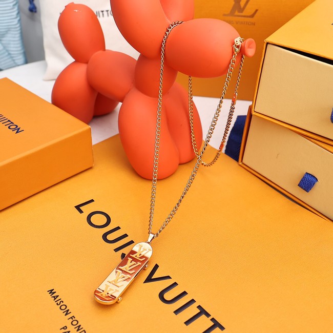 Louis Vuitton Necklace CE11826