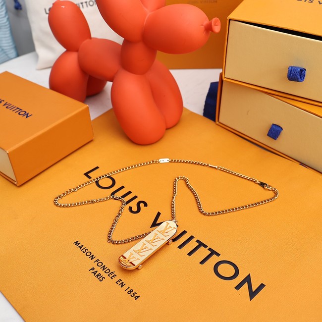 Louis Vuitton Necklace CE11826