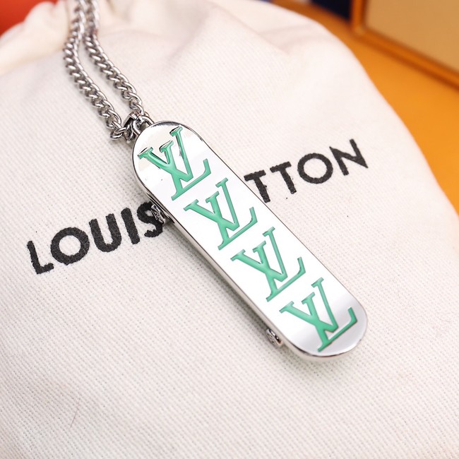 Louis Vuitton Necklace CE11827