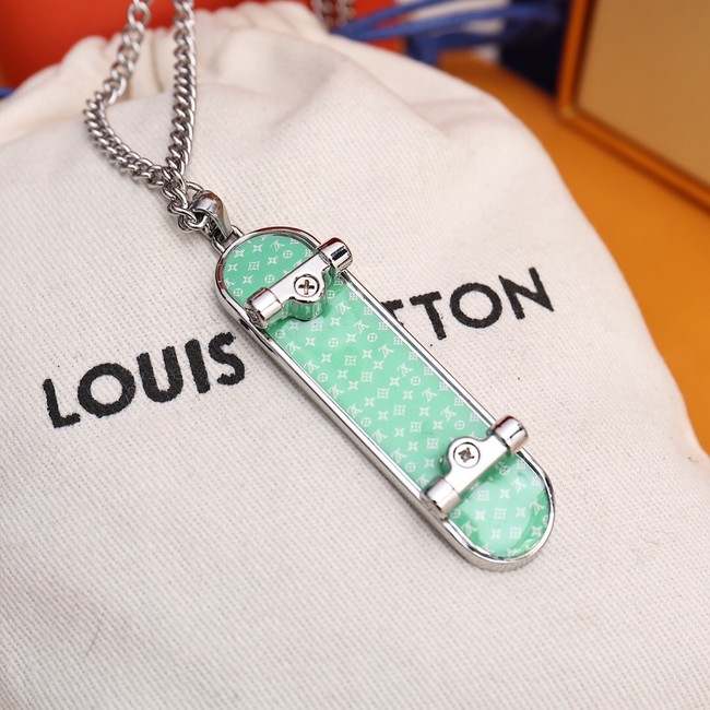 Louis Vuitton Necklace CE11827