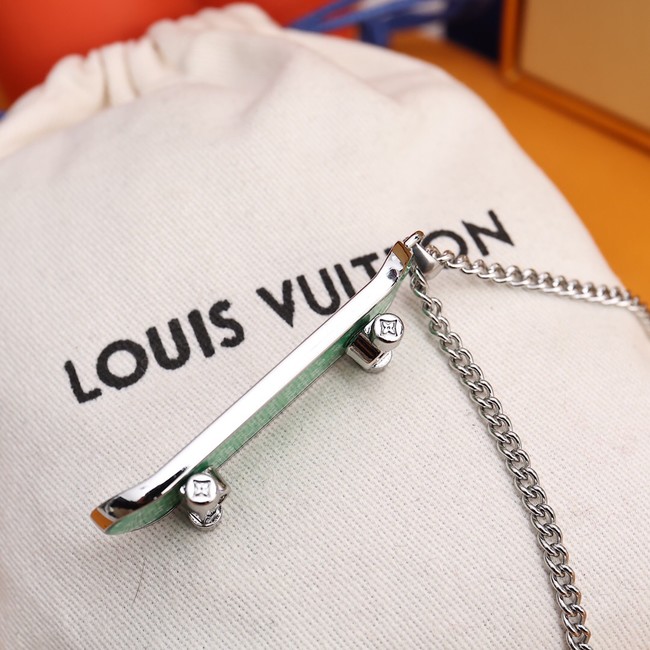 Louis Vuitton Necklace CE11827