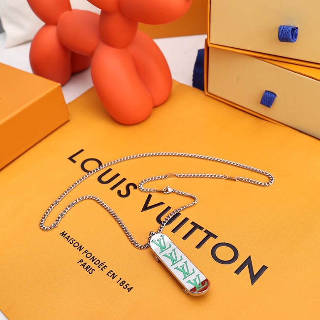 Louis Vuitton Necklace CE11827