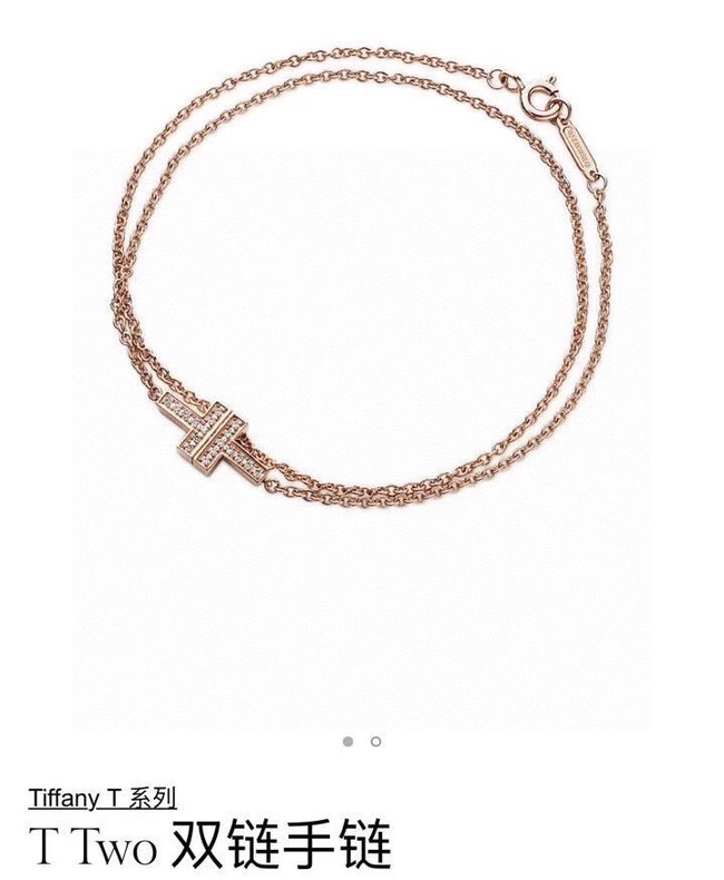 TIFFANY bracelet CE11828