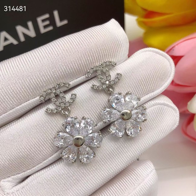 Chanel Earrings CE11856