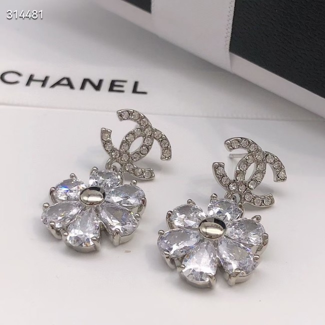 Chanel Earrings CE11856
