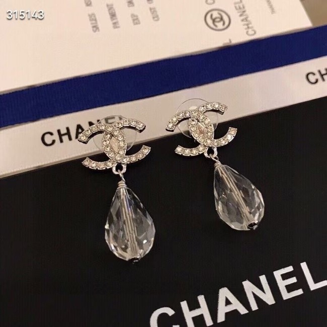 Chanel Earrings CE11881