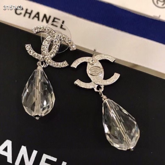 Chanel Earrings CE11881