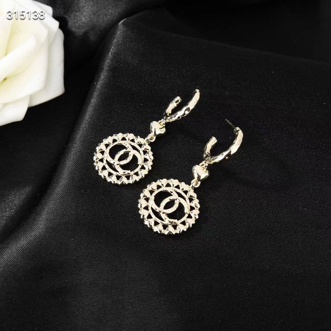 Chanel Earrings CE11882