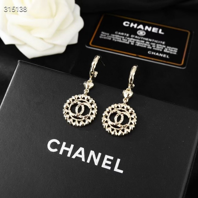 Chanel Earrings CE11882