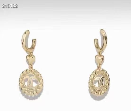 Chanel Earrings CE11882