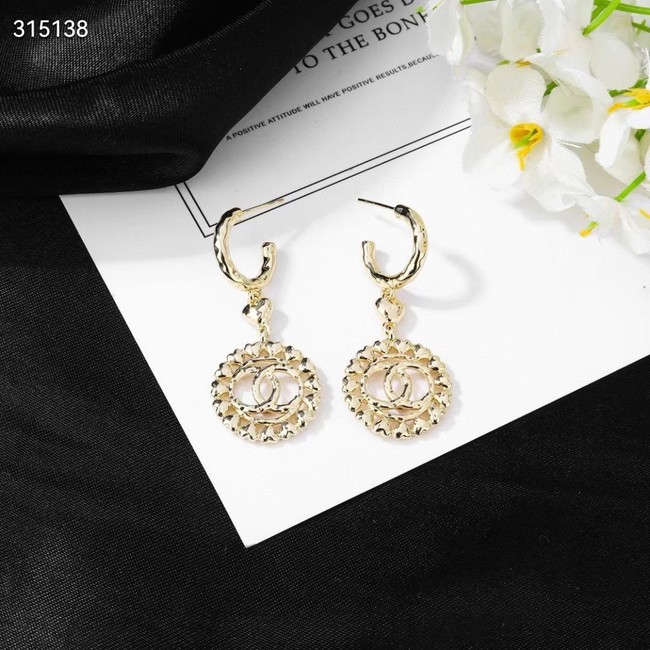 Chanel Earrings CE11882