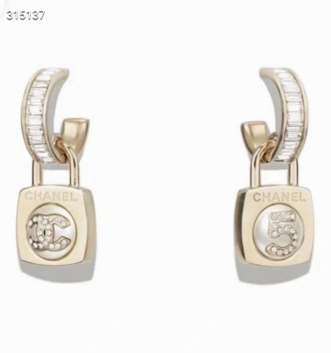 Chanel Earrings CE11883