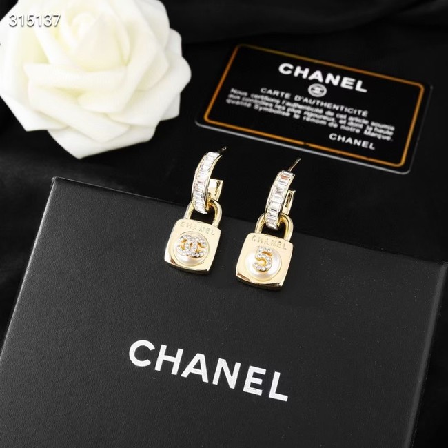 Chanel Earrings CE11883