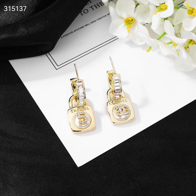 Chanel Earrings CE11883