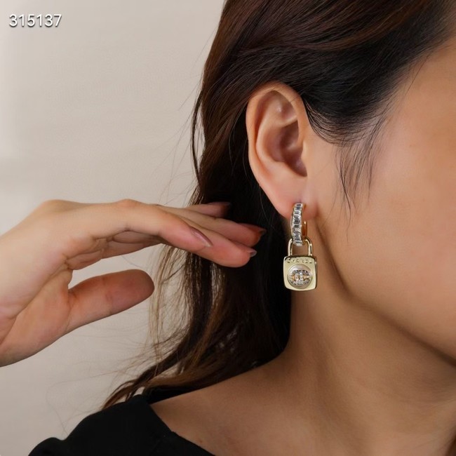 Chanel Earrings CE11883