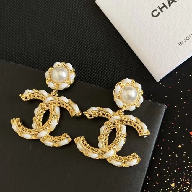 Chanel Earrings CE11888