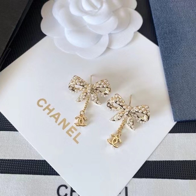 Chanel Earrings CE11891