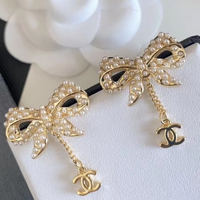 Chanel Earrings CE11891